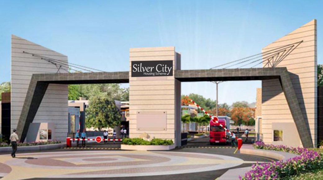 Silver City Location: Prime Position Fueling Growth in the Twin Cities