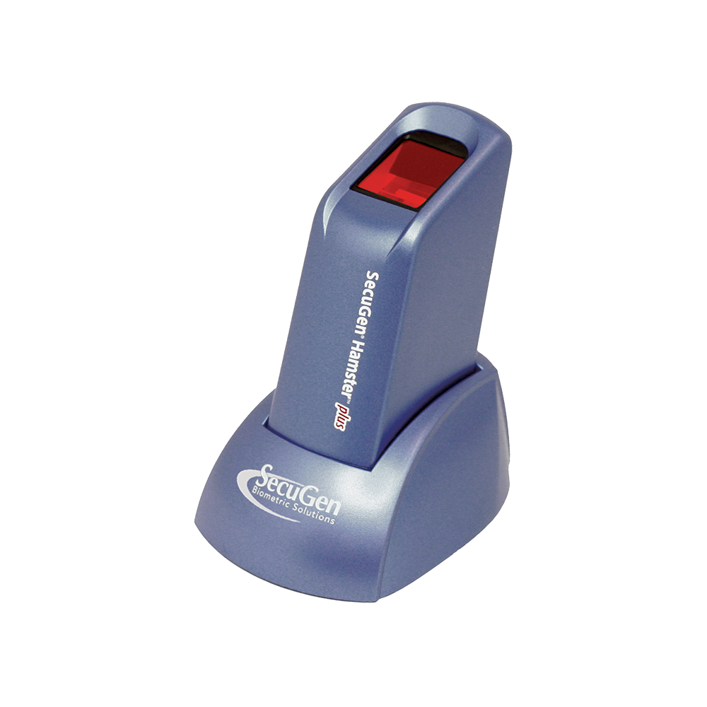 BIOMETRIC FINGER SCANNER DEVICES: SECURE SOLUTIONS FOR PAKISTAN